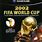 2002 FIFA World Cup Game