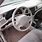 2003 Chevy Impala Interior