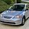 2003 Honda Civic Ex Coupe