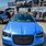 2016 Blue Chrysler 300