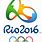 2016 Olympics Logo