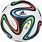 2016 World Cup Ball