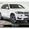 2017 BMW X5 White