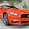 2017 Ford Mustang Coupe