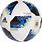 2018 FIFA World Cup Ball