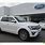 2018 Ford Expedition White