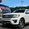 2018 Ford Expedition XLT White