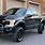 2018 Ford F-150 Black