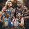 2018 NBA Finals Poster