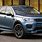 2018 Range Rover Discovery Sport