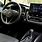 2019 Toyota Corolla SE Interior