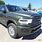 2020 Ram 2500 Green