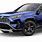 2021 Toyota RAV4 Colors