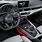 2023 Audi S5 Coupe Interier