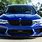 2023 BMW M5 Competition Front in Blue