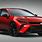 2024 Toyota Camry Sport