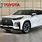 2024 Toyota Highlander SUV