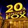 20th Century Fox C4d