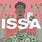 21 Savage Issa Album Cover