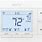 220V Smart Thermostat Instruction Manual