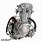 250Cc ATV Engine
