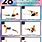 28 Day Wall Pilates Exercise Chart