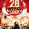 28 Weeks Later Poster
