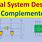 2s Complement Circuit