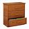 3 Drawer Lateral File Cabinet Wood