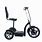 3 Wheel Electric Mobility Scooters