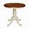 30 Inch Round Dining Table