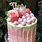30th Birthday Cake Themes