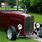 32 Ford Roadster Hot Rod