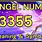 3355 Angel Number