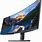 34 Curved Monitor