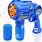 36 Holes Bubble Blaster Gun Machine for Kids