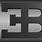 3B Car Logo