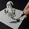 3D Ghost Drawing