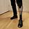 3D Printing Prosthetic Legs