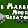 3D-models Maker for Video Game