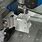 4 Axis Milling Machine