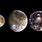 4 Largest Moons of Jupiter