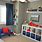 4 Year Old Boy Bedroom Ideas