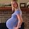 40 Weeks Twin Pregnancy
