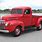 45 Ford Pick Up