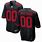 49ers Black Jersey