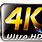 4K Logo Design