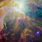 4K Ultra HD Nebula Wallpaper