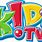 4Kids TV Entertainment Logo