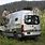 4WD Camper Van